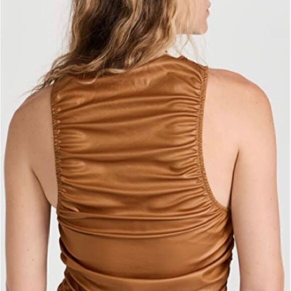 NWT Free People Ride Along Top - Picture 2 of 13